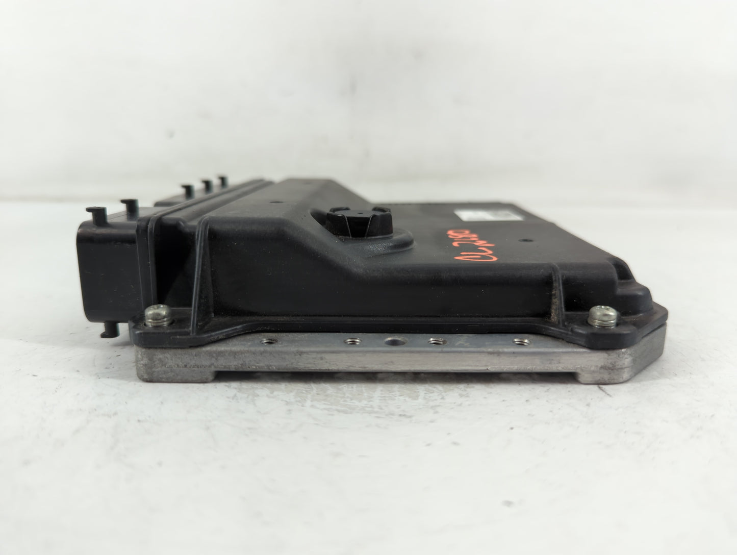 2012-2013 Toyota Prius PCM Engine Control Computer ECU ECM PCU OEM P/N:275400-8751 89661-47190 Fits Fits 2012 2013 OEM Used 