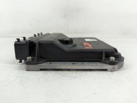 2012-2013 Toyota Prius PCM Engine Control Computer ECU ECM PCU OEM P/N:275400-8751 89661-47190 Fits Fits 2012 2013 OEM Used 