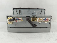 2012-2014 Toyota Prius Radio AM FM Cd Player Receiver Replacement P/N:86120-52D10 Fits Fits 2012 2013 2014 OEM Used Auto Par