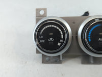 2012-2014 Toyota Prius Climate Control Module Temperature AC/Heater Replacement P/N:A02000A3206000 27510 2T50A Fits OEM Used