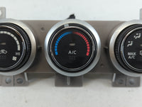 2012-2014 Toyota Prius Climate Control Module Temperature AC/Heater Replacement P/N:A02000A3206000 27510 2T50A Fits OEM Used