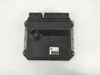 2012-2013 Toyota Prius PCM Engine Control Computer ECU ECM PCU OEM P/N:89661-47191 27500-9060 Fits Fits 2012 2013 OEM Used A
