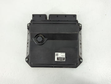 2012-2013 Toyota Prius PCM Engine Control Computer ECU ECM PCU OEM P/N:89661-47191 27500-9060 Fits Fits 2012 2013 OEM Used A