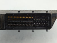 2012-2013 Toyota Prius PCM Engine Control Computer ECU ECM PCU OEM P/N:89661-47191 27500-9060 Fits Fits 2012 2013 OEM Used A