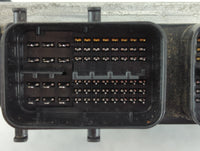 2012-2013 Toyota Prius PCM Engine Control Computer ECU ECM PCU OEM P/N:89661-47191 27500-9060 Fits Fits 2012 2013 OEM Used A