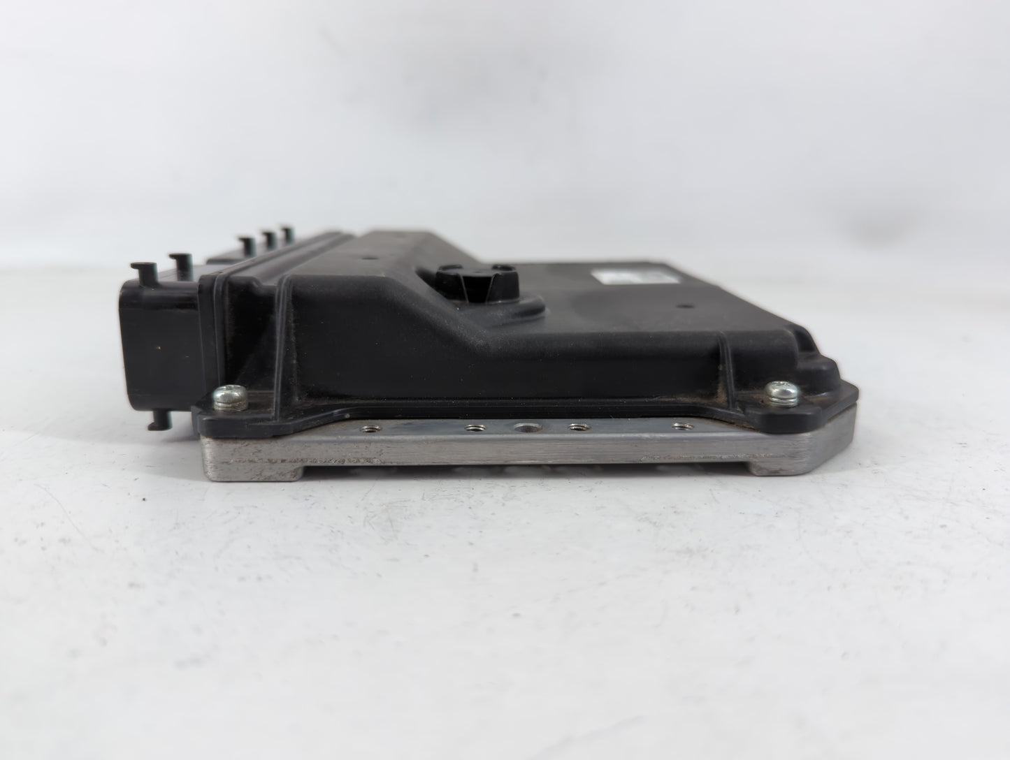 2012-2013 Toyota Prius PCM Engine Control Computer ECU ECM PCU OEM P/N:89661-47191 27500-9060 Fits Fits 2012 2013 OEM Used A