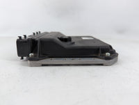 2012-2013 Toyota Prius PCM Engine Control Computer ECU ECM PCU OEM P/N:89661-47191 27500-9060 Fits Fits 2012 2013 OEM Used A