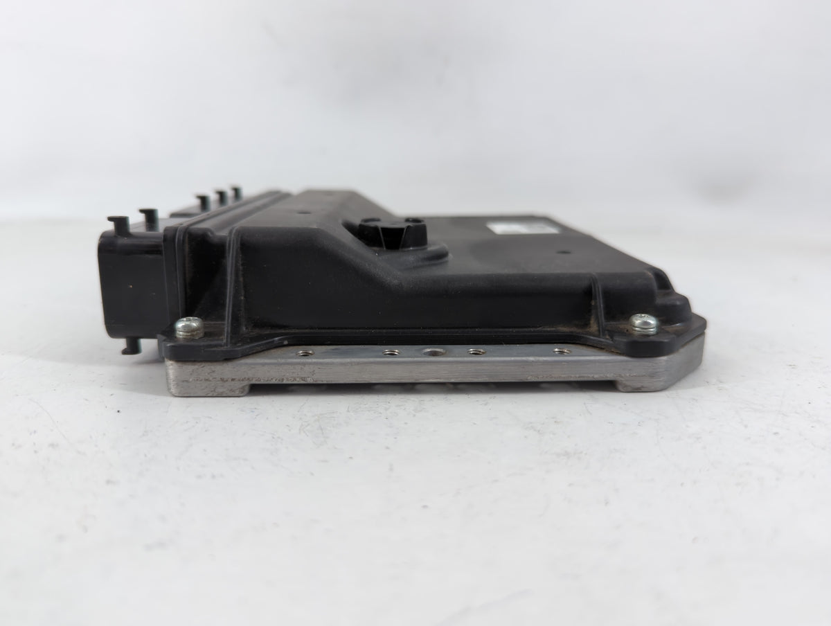 2012-2013 Toyota Prius PCM Engine Control Computer ECU ECM PCU OEM P/N:89661-47191 27500-9060 Fits 2012 2013 OEM Used Auto P