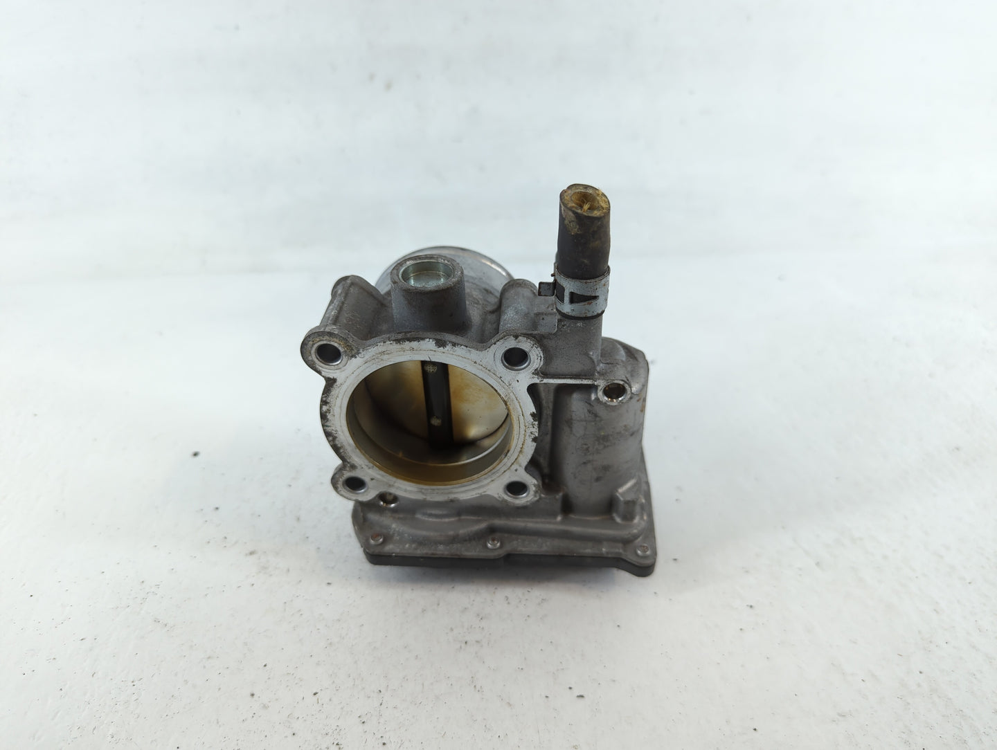 2010-2022 Toyota Prius Throttle Body P/N:22030-37060 Fits Fits 2010 2011 2012 2013 2014 2015 2016 2017 2018 2019 2020 2021 2