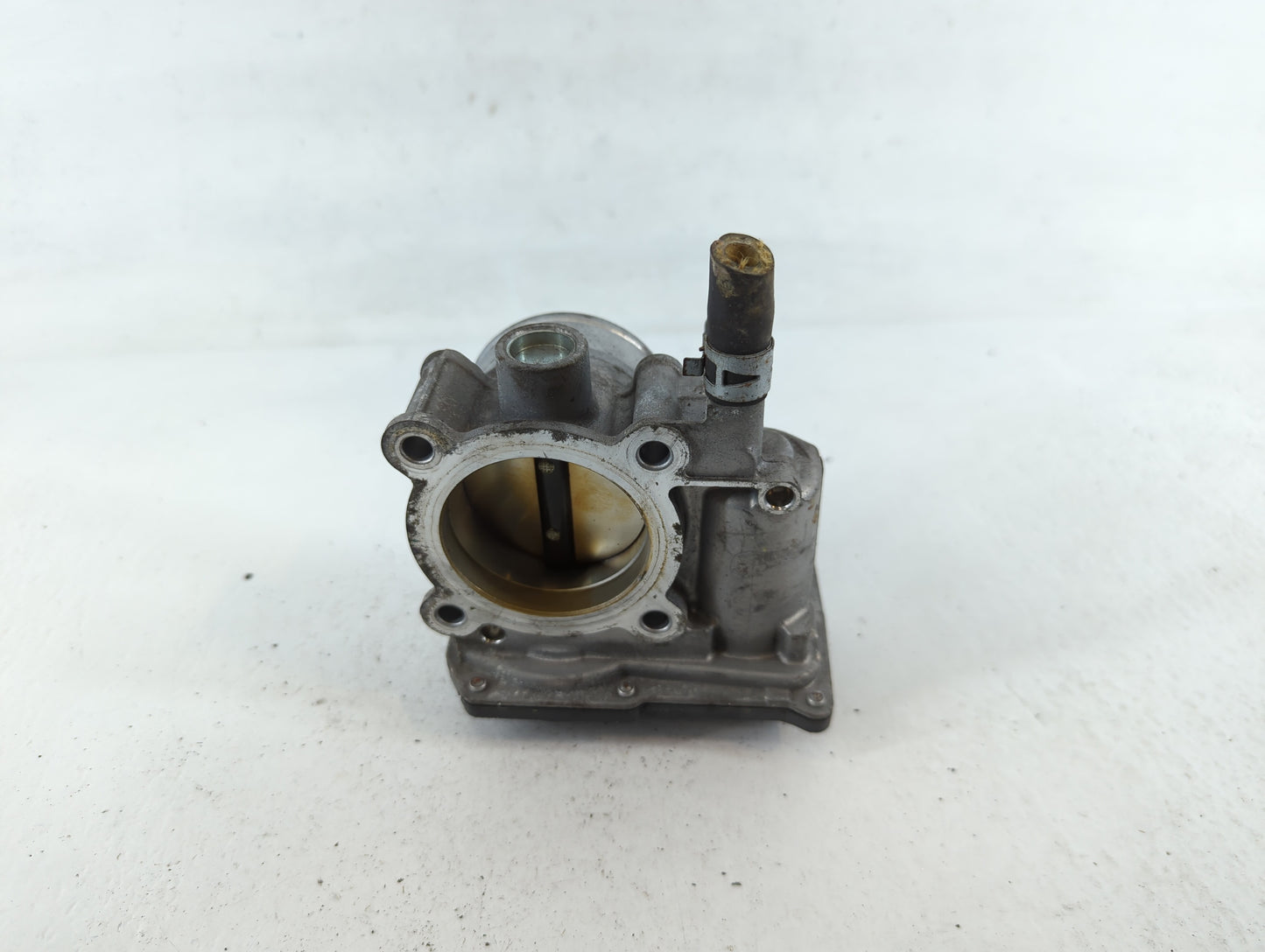 2010-2022 Toyota Prius Throttle Body P/N:22030-37060 Fits Fits 2010 2011 2012 2013 2014 2015 2016 2017 2018 2019 2020 2021 2