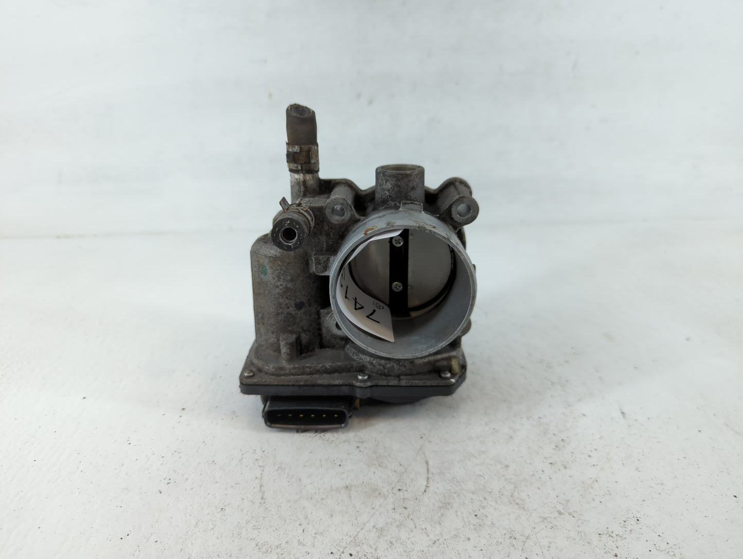 2010-2022 Toyota Prius Throttle Body P/N:22030-37060 Fits Fits 2010 2011 2012 2013 2014 2015 2016 2017 2018 2019 2020 2021 2