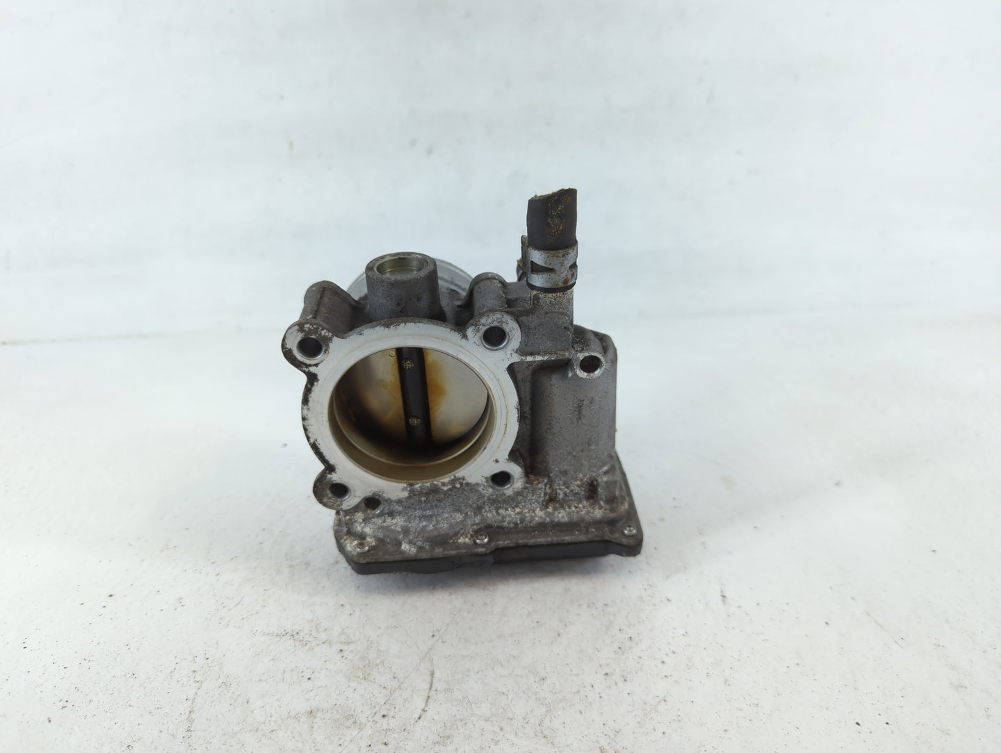 2010-2022 Toyota Prius Throttle Body P/N:22030-37060 Fits Fits 2010 2011 2012 2013 2014 2015 2016 2017 2018 2019 2020 2021 2