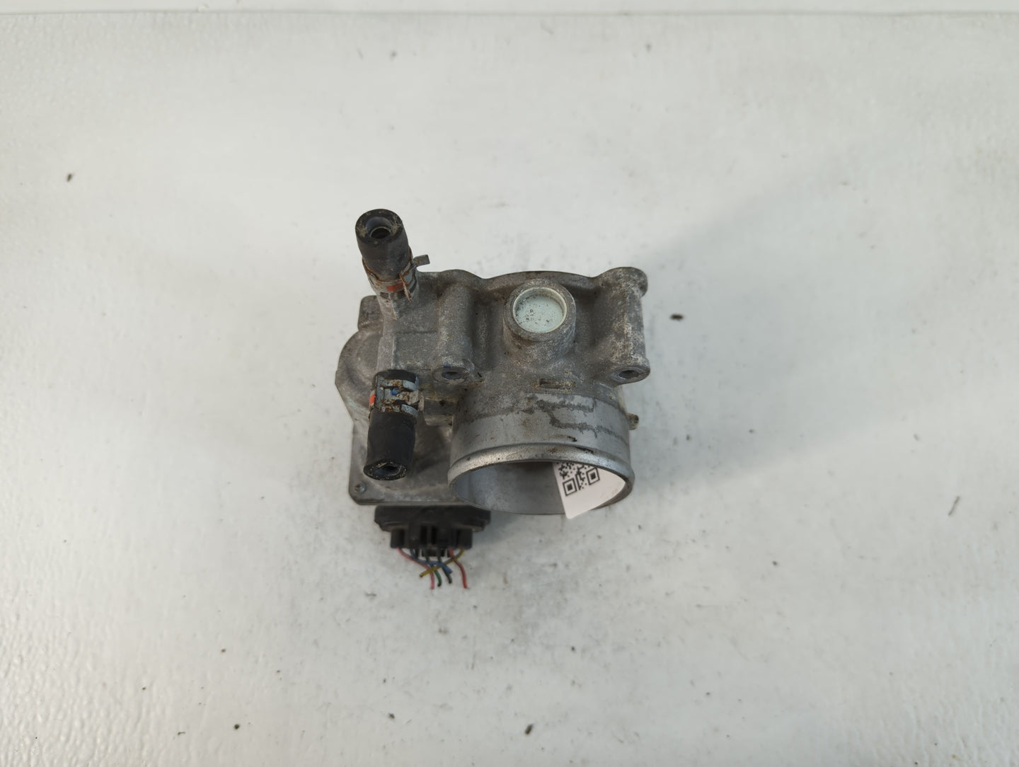 2010-2022 Toyota Prius Throttle Body P/N:22030-37060 Fits Fits 2010 2011 2012 2013 2014 2015 2016 2017 2018 2019 2020 2021 2