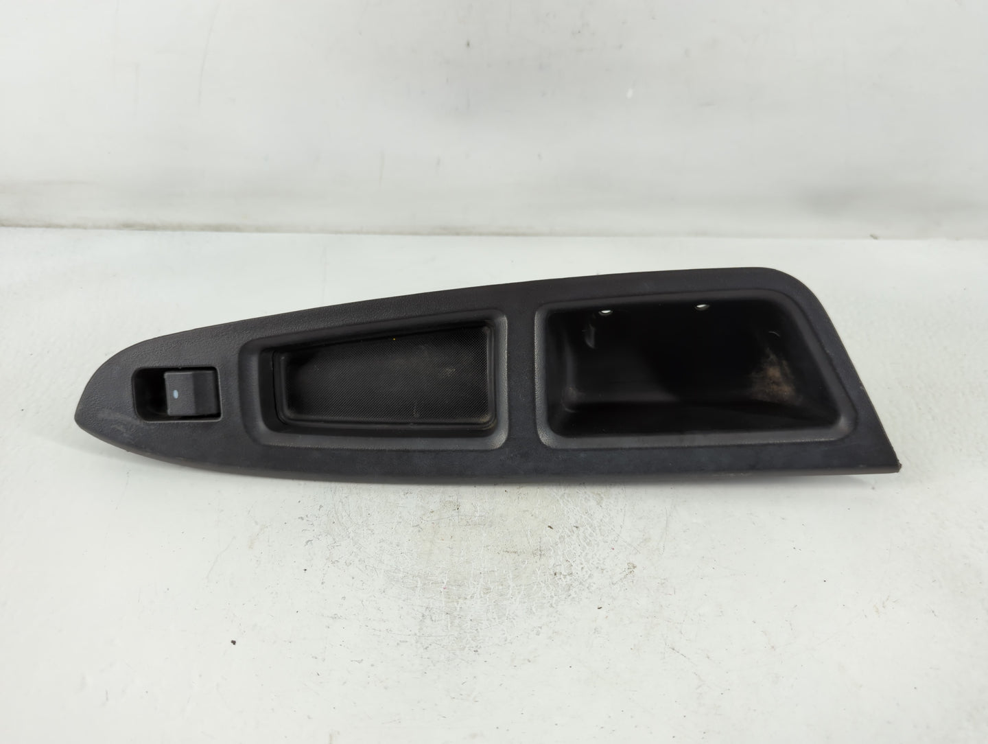 2010-2014 Toyota Prius Master Power Window Switch Replacement Driver Side Left P/N:515220 >ABS< Fits OEM Used Auto Parts - O