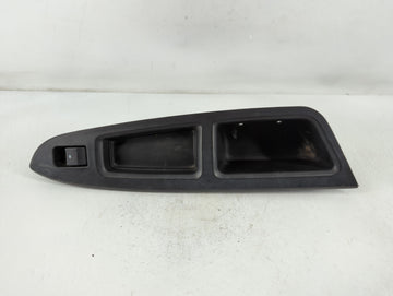 2010-2014 Toyota Prius Master Power Window Switch Replacement Driver Side Left P/N:515220 >ABS< Fits OEM Used Auto Parts - O