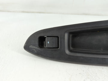 2010-2014 Toyota Prius Master Power Window Switch Replacement Driver Side Left P/N:515220 >ABS< Fits OEM Used Auto Parts