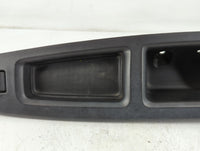 2010-2014 Toyota Prius Master Power Window Switch Replacement Driver Side Left P/N:515220 >ABS< Fits OEM Used Auto Parts - O
