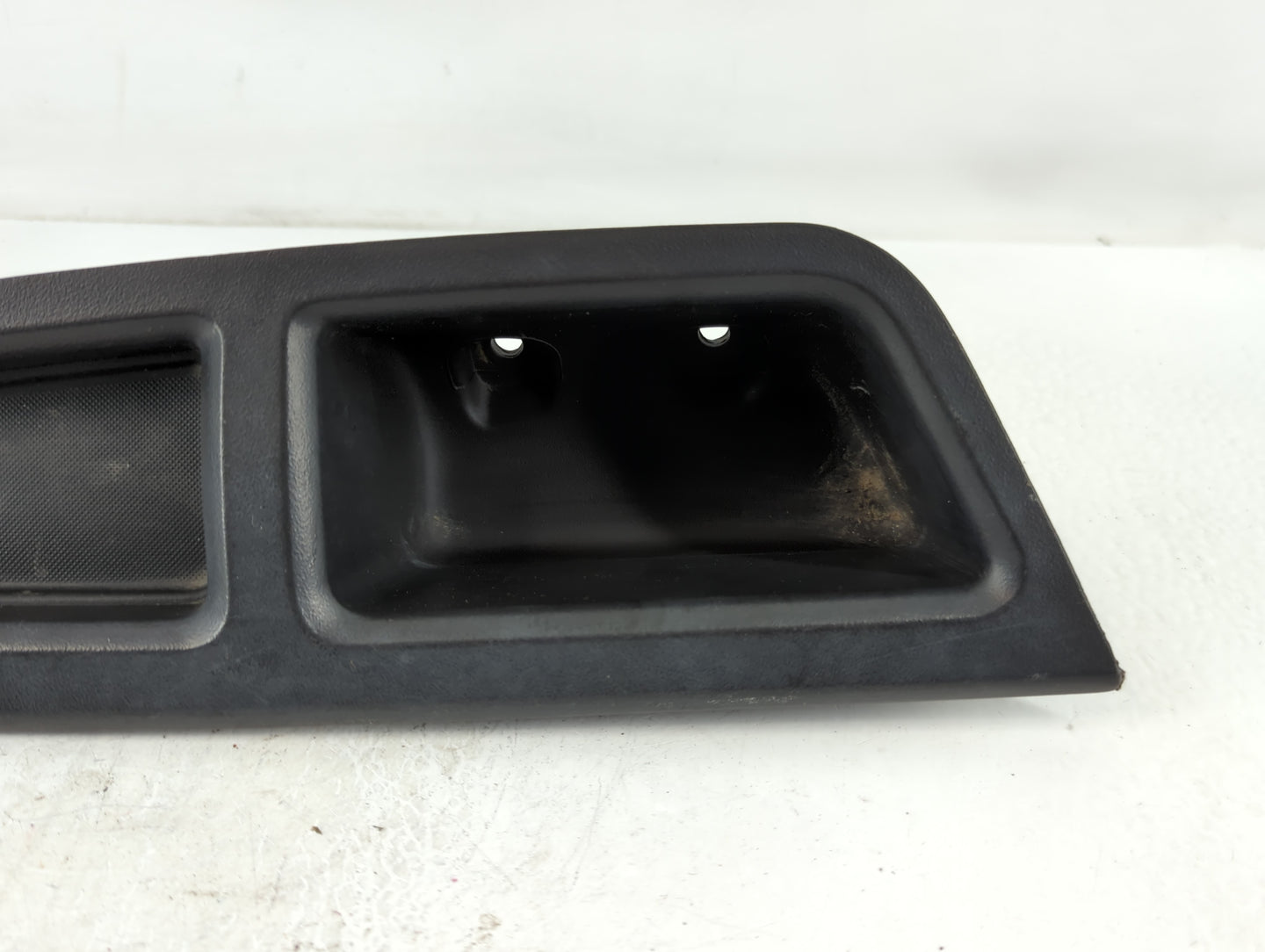 2010-2014 Toyota Prius Master Power Window Switch Replacement Driver Side Left P/N:515220 >ABS< Fits OEM Used Auto Parts - O