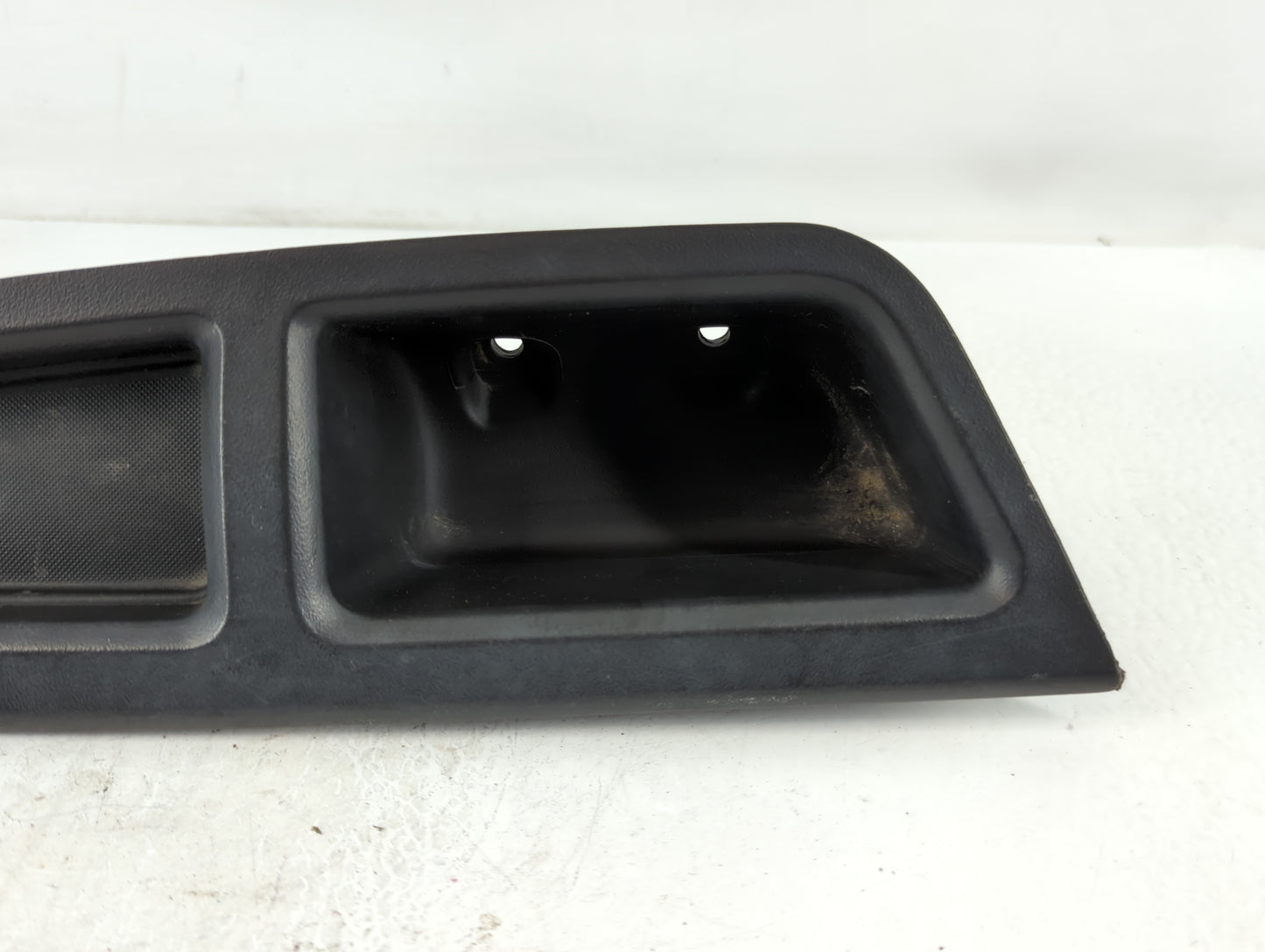 2010-2014 Toyota Prius Master Power Window Switch Replacement Driver Side Left P/N:515220 >ABS< Fits OEM Used Auto Parts - O