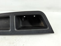 2010-2014 Toyota Prius Master Power Window Switch Replacement Driver Side Left P/N:515220 >ABS< Fits OEM Used Auto Parts - O