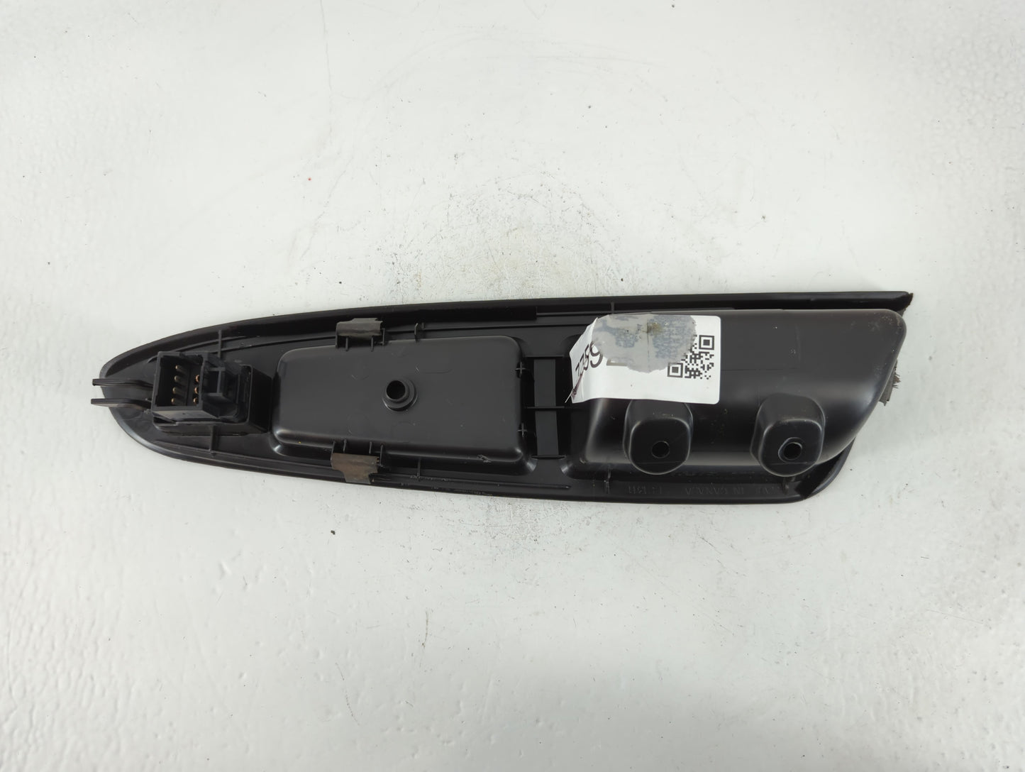 2010-2014 Toyota Prius Master Power Window Switch Replacement Driver Side Left P/N:515220 >ABS< Fits OEM Used Auto Parts - O