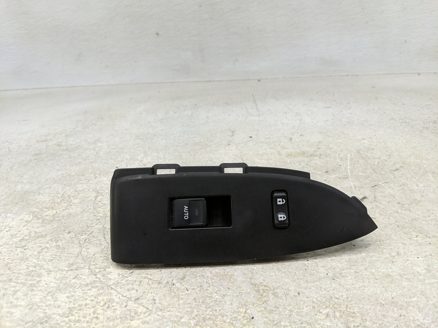 2004-2013 Toyota Prius Master Power Window Switch Replacement Driver Side Left Fits OEM Used Auto Parts - Oemusedautoparts1.