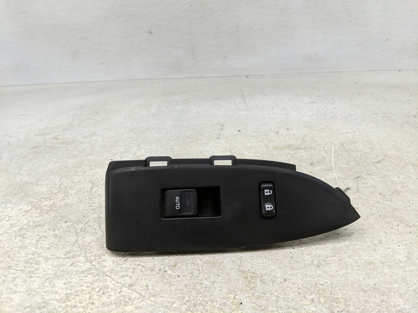 2004-2013 Toyota Prius Master Power Window Switch Replacement Driver Side Left Fits OEM Used Auto Parts - Oemusedautoparts1.