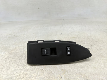 2004-2013 Toyota Prius Master Power Window Switch Replacement Driver Side Left Fits OEM Used Auto Parts - Oemusedautoparts1.