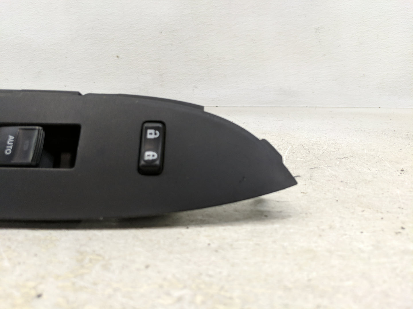 2004-2013 Toyota Prius Master Power Window Switch Replacement Driver Side Left Fits OEM Used Auto Parts - Oemusedautoparts1.