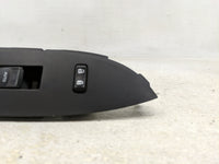 2004-2013 Toyota Prius Master Power Window Switch Replacement Driver Side Left Fits OEM Used Auto Parts - Oemusedautoparts1.