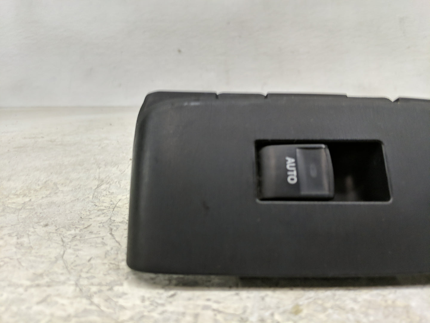 2004-2013 Toyota Prius Master Power Window Switch Replacement Driver Side Left Fits OEM Used Auto Parts - Oemusedautoparts1.
