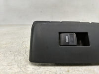 2004-2013 Toyota Prius Master Power Window Switch Replacement Driver Side Left Fits OEM Used Auto Parts - Oemusedautoparts1.