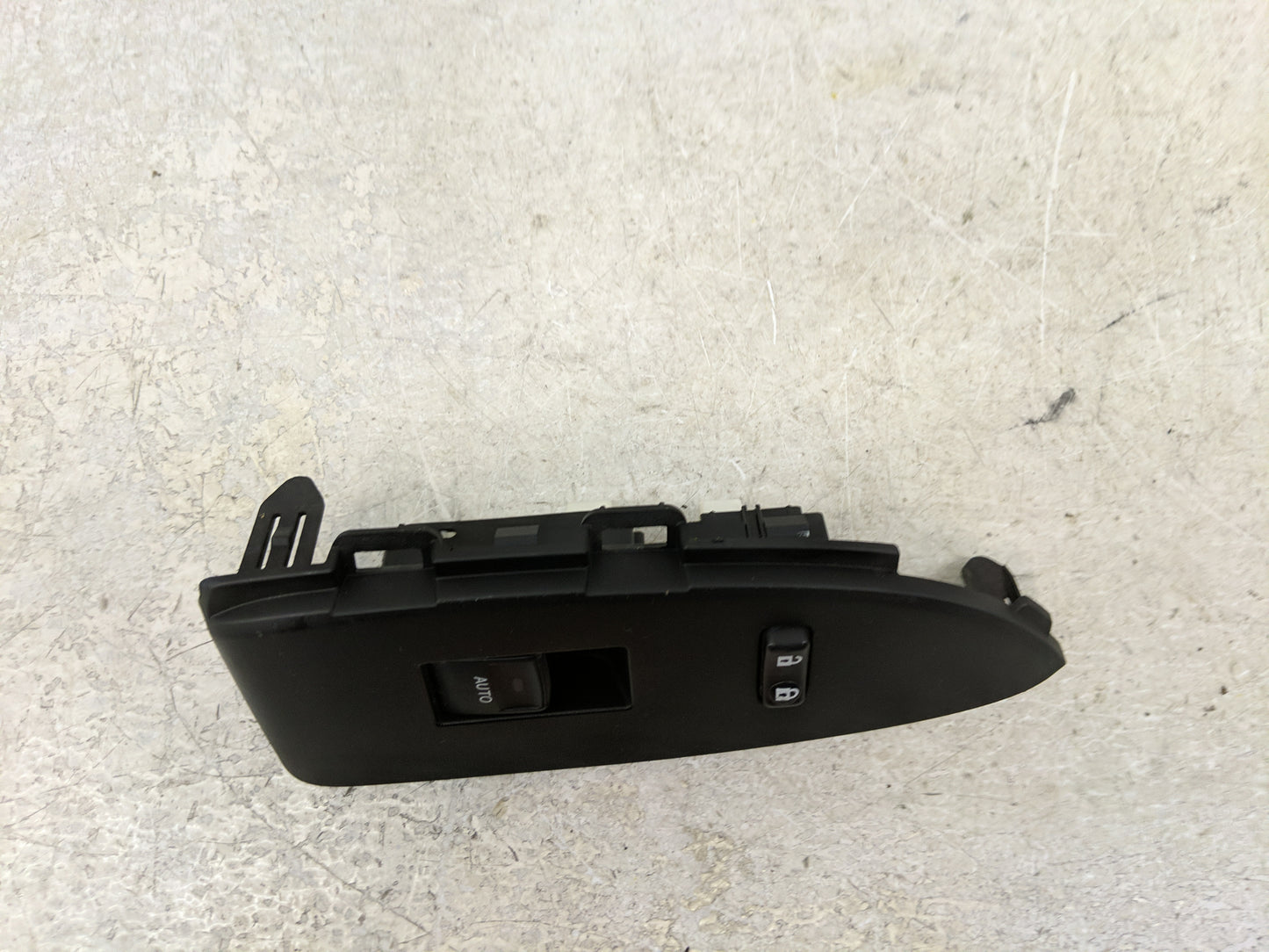 2004-2013 Toyota Prius Master Power Window Switch Replacement Driver Side Left Fits OEM Used Auto Parts - Oemusedautoparts1.