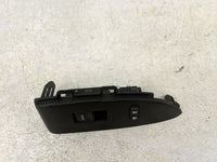 2004-2013 Toyota Prius Master Power Window Switch Replacement Driver Side Left Fits OEM Used Auto Parts - Oemusedautoparts1.