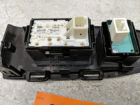2004-2013 Toyota Prius Master Power Window Switch Replacement Driver Side Left Fits OEM Used Auto Parts - Oemusedautoparts1.