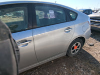 2010-2015 Toyota Prius Driver Rear Door Oem 809859 - Oemusedautoparts1.com