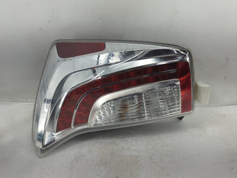 compare product 2012-2015 Toyota Prius Tail Light Assembly Passenger Right OEM Fits Fits 2012 2013 2014 2015 OEM Used Auto Parts