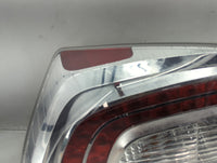 2012-2015 Toyota Prius Tail Light Assembly Passenger Right OEM Fits Fits 2012 2013 2014 2015 OEM Used Auto Parts - Oemusedau