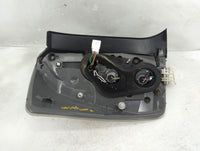 2012-2015 Toyota Prius Tail Light Assembly Passenger Right OEM Fits Fits 2012 2013 2014 2015 OEM Used Auto Parts - Oemusedau