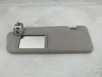 2012-2015 Toyota Prius Sun Visor Shade Replacement Driver Left Mirror Fits Fits 2012 2013 2014 2015 OEM Used Auto Parts - Oe