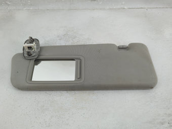 compare product 2012-2015 Toyota Prius Sun Visor Shade Replacement Driver Left Mirror Fits Fits 2012 2013 2014 2015 OEM Used Auto Parts