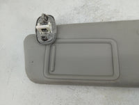 2012-2015 Toyota Prius Sun Visor Shade Replacement Driver Left Mirror Fits Fits 2012 2013 2014 2015 OEM Used Auto Parts - Oe