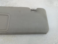 2012-2015 Toyota Prius Sun Visor Shade Replacement Driver Left Mirror Fits Fits 2012 2013 2014 2015 OEM Used Auto Parts - Oe