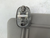 2012-2015 Toyota Prius Sun Visor Shade Replacement Driver Left Mirror Fits Fits 2012 2013 2014 2015 OEM Used Auto Parts - Oe