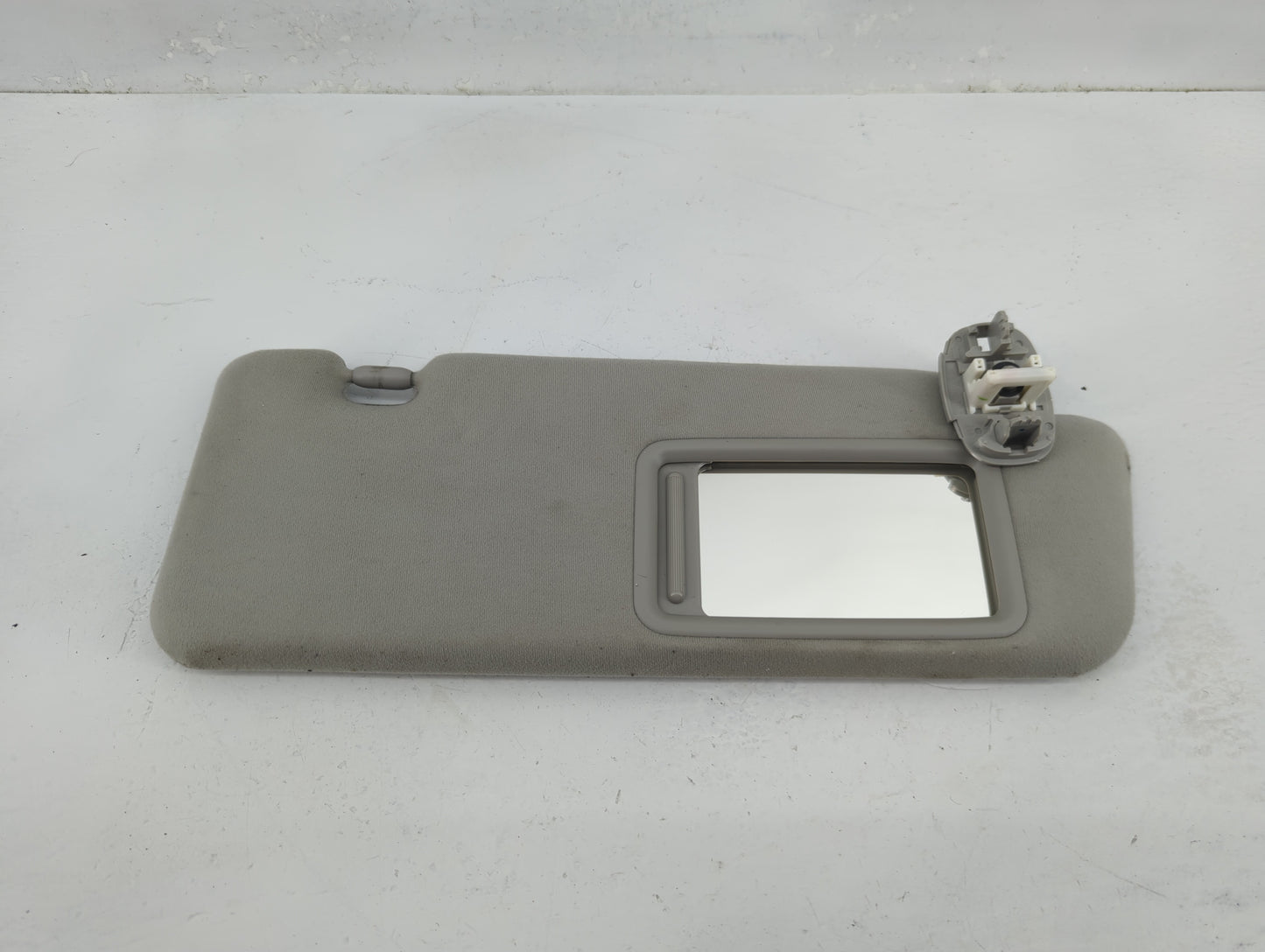2010-2015 Toyota Prius Sun Visor Shade Replacement Passenger Right Mirror Fits Fits 2010 2011 2012 2013 2014 2015 OEM Used A
