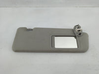 2010-2015 Toyota Prius Sun Visor Shade Replacement Passenger Right Mirror Fits Fits 2010 2011 2012 2013 2014 2015 OEM Used A