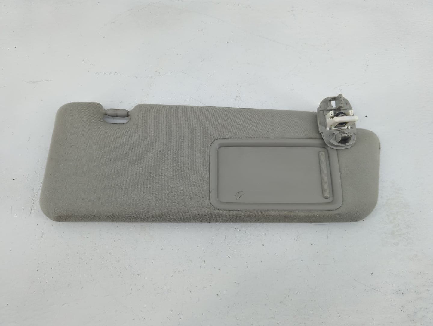 2010-2015 Toyota Prius Sun Visor Shade Replacement Passenger Right Mirror Fits Fits 2010 2011 2012 2013 2014 2015 OEM Used A