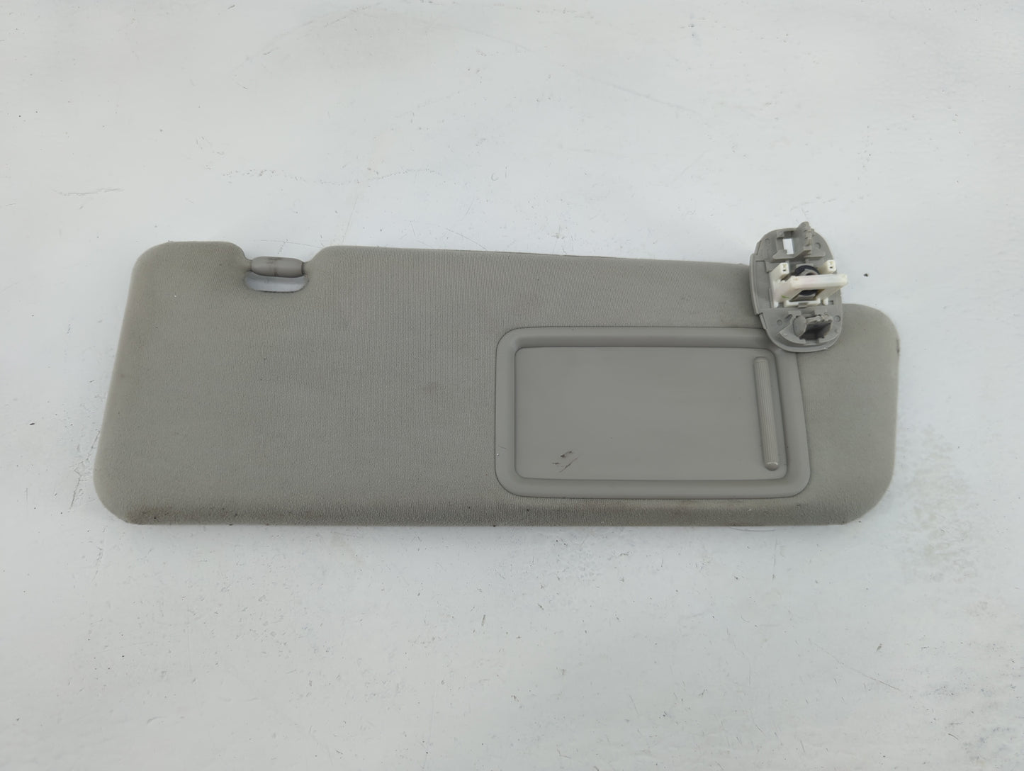 2010-2015 Toyota Prius Sun Visor Shade Replacement Passenger Right Mirror Fits Fits 2010 2011 2012 2013 2014 2015 OEM Used A