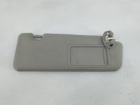 2010-2015 Toyota Prius Sun Visor Shade Replacement Passenger Right Mirror Fits Fits 2010 2011 2012 2013 2014 2015 OEM Used A