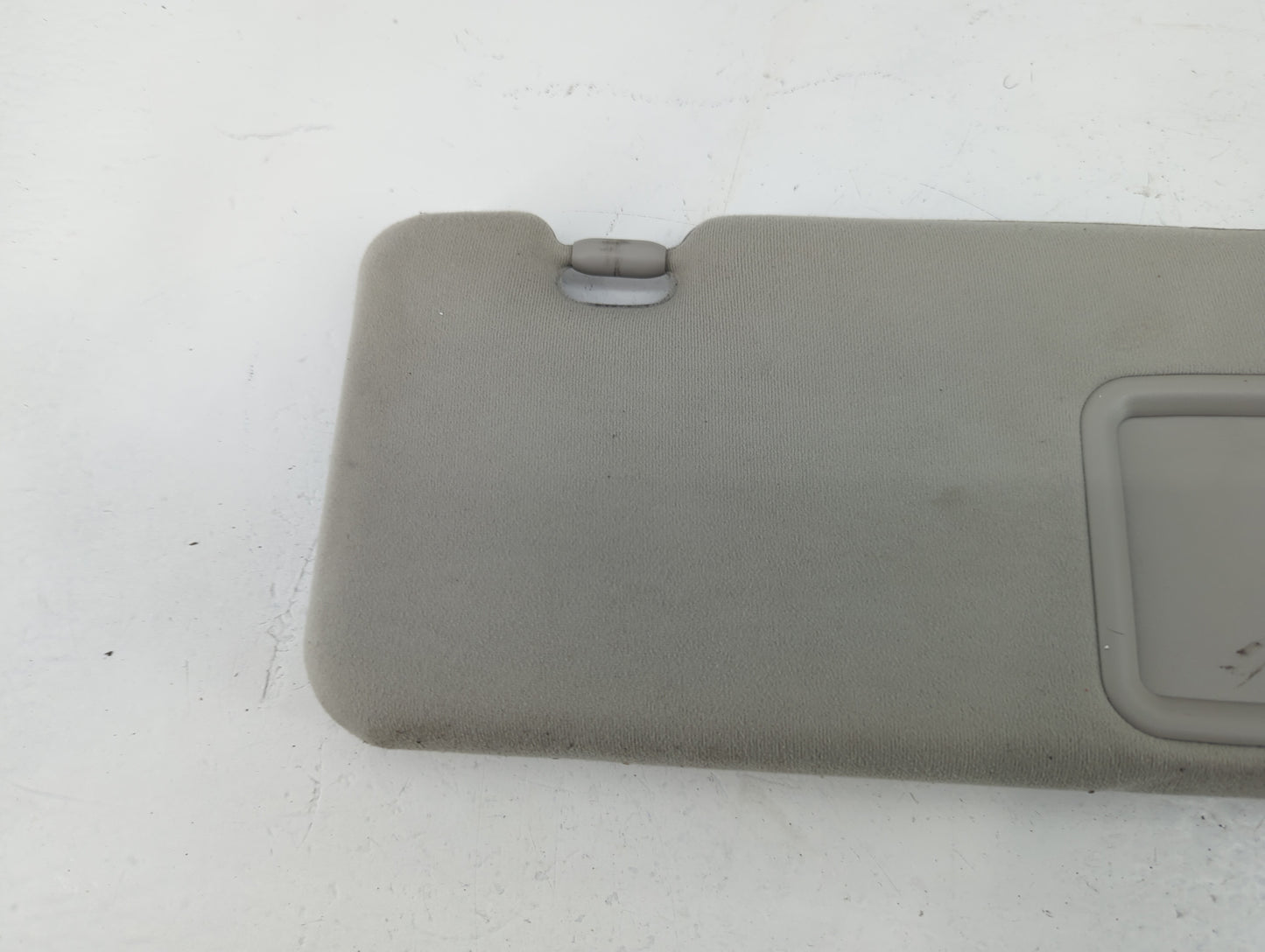2010-2015 Toyota Prius Sun Visor Shade Replacement Passenger Right Mirror Fits Fits 2010 2011 2012 2013 2014 2015 OEM Used A